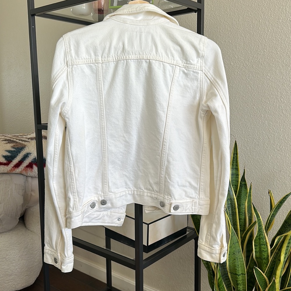 LEVIS Jean Jacket - Picture 7 of 7